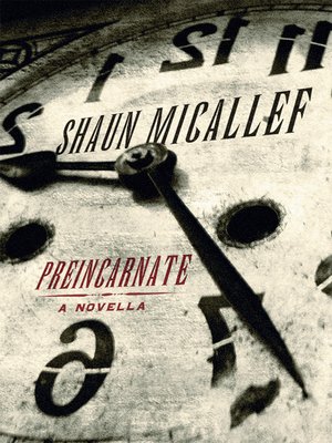 cover image of Preincarnate